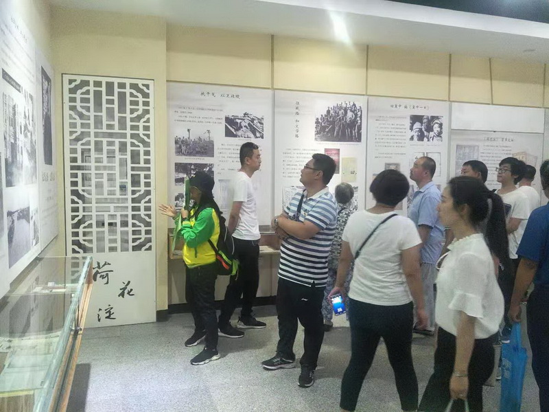 优德88东升党支部